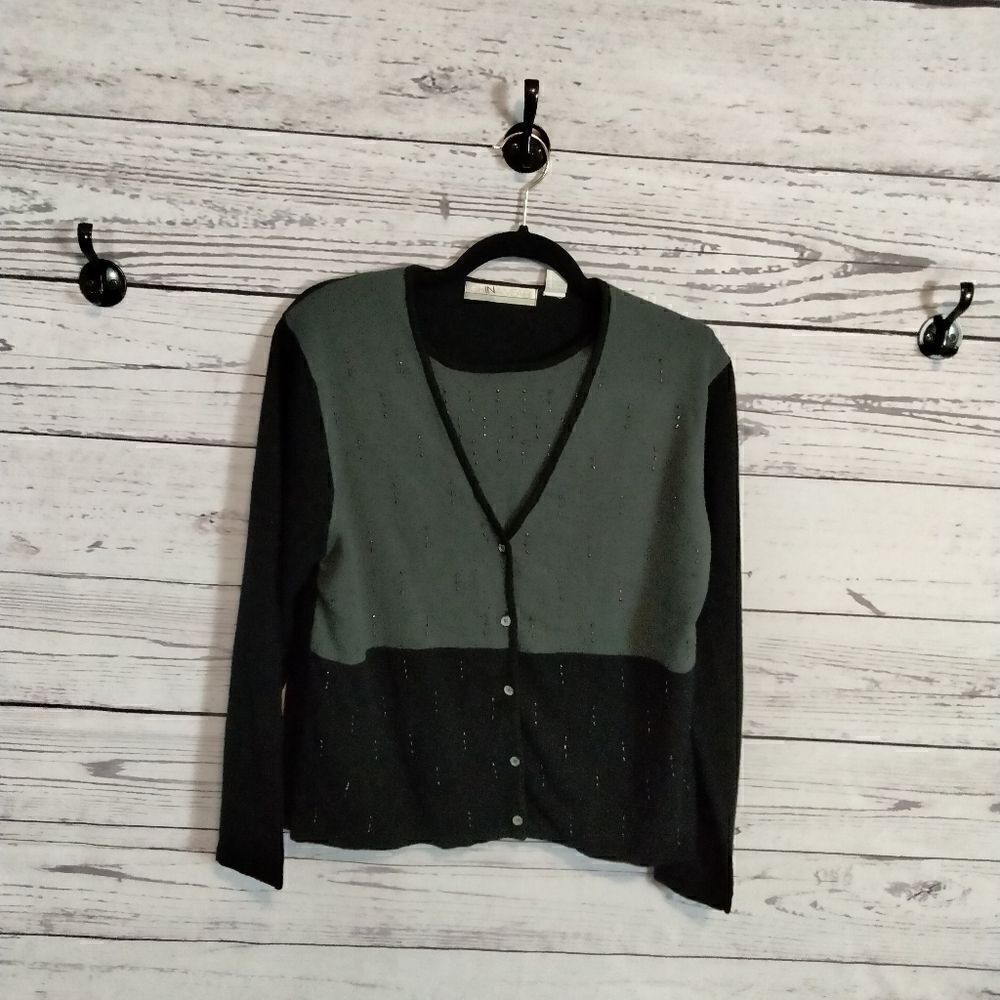 "China wear" woman's sweater 